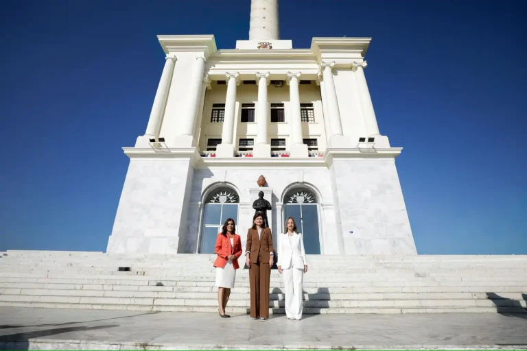 Santiago, motor productivo del país: visión compartida RD–EE. UU